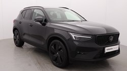 2025 (25) VOLVO XC40 2.0 B4P Ultra Black Edition 5dr Auto 4856774