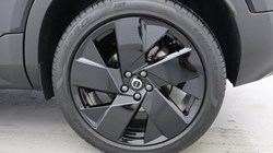 2025 (25) VOLVO XC40 2.0 B4P Ultra Black Edition 5dr Auto 4856785