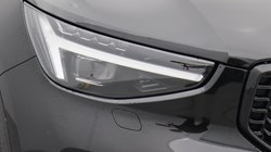 2025 (25) VOLVO XC40 2.0 B4P Ultra Black Edition 5dr Auto 4649367