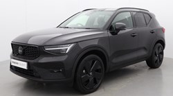 2025 (25) VOLVO XC40 2.0 B4P Ultra Black Edition 5dr Auto 4649437