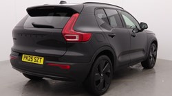 2025 (25) VOLVO XC40 2.0 B4P Ultra Black Edition 5dr Auto 4856779