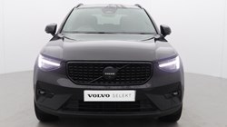 2025 (25) VOLVO XC40 2.0 B4P Ultra Black Edition 5dr Auto 4649454