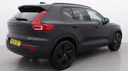 2025 (25) VOLVO XC40 2.0 B4P Ultra Black Edition 5dr Auto 4649430