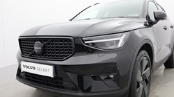 2025 (25) VOLVO XC40 2.0 B4P Ultra Black Edition 5dr Auto 4856782
