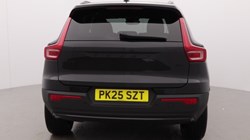 2025 (25) VOLVO XC40 2.0 B4P Ultra Black Edition 5dr Auto 4856775