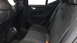 2025 (25) VOLVO XC40 2.0 B4P Ultra Black Edition 5dr Auto 4649329