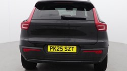 2025 (25) VOLVO XC40 2.0 B4P Ultra Black Edition 5dr Auto 4649323