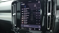 2025 (25) VOLVO XC40 2.0 B4P Ultra Black Edition 5dr Auto 4649361