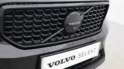 2025 (25) VOLVO XC40 2.0 B4P Ultra Black Edition 5dr Auto 4649368