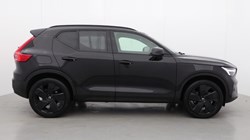 2025 (25) VOLVO XC40 2.0 B4P Ultra Black Edition 5dr Auto 4649325