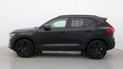 2025 (25) VOLVO XC40 2.0 B4P Ultra Black Edition 5dr Auto 4649324