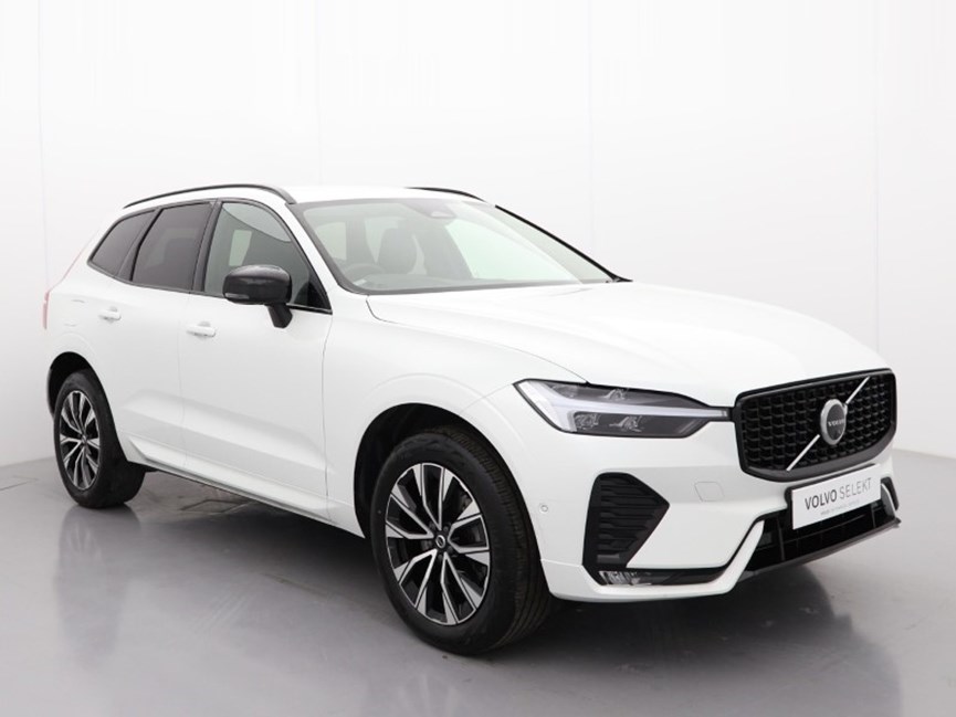 2024 (74) VOLVO XC60 2.0 B5P Plus Dark 5dr AWD Geartronic