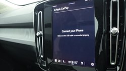 2025 (25) VOLVO XC40 2.0 B3P Ultra Bright 5dr Auto 4748720