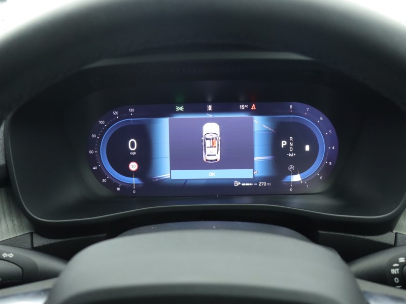 2025 (25) VOLVO XC40 2.0 B3P Ultra Bright 5dr Auto 4748714