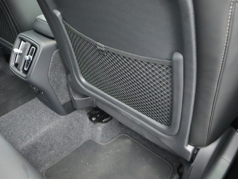 2025 (25) VOLVO XC40 2.0 B3P Ultra Bright 5dr Auto 4748707