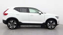 2025 (25) VOLVO XC40 2.0 B3P Ultra Bright 5dr Auto 4748683