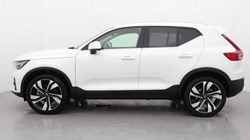 2025 (25) VOLVO XC40 2.0 B3P Ultra Bright 5dr Auto 4748682