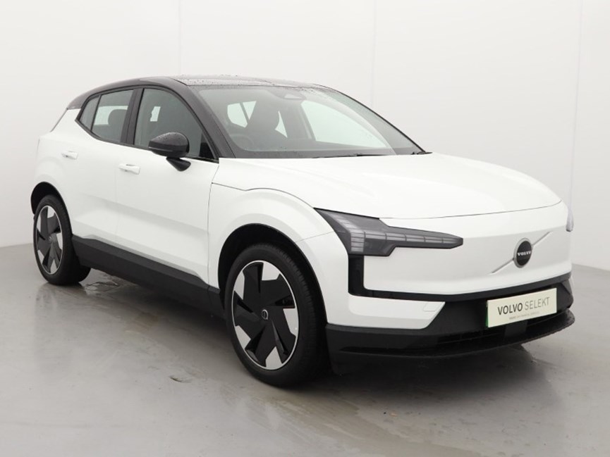 2025 (25) VOLVO EX30 200kW SM Extended Range Plus 69kWh 5dr Auto *VAT QUALIFYING*