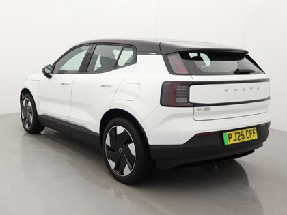2025 (25) VOLVO EX30 200kW SM Extended Range Plus 69kWh 5dr Auto *VAT QUALIFYING*