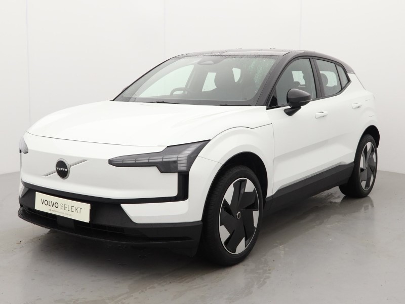 2025 (25) VOLVO EX30 200kW SM Extended Range Plus 69kWh 5dr Auto *VAT QUALIFYING* 4559118