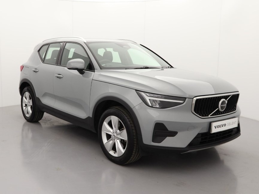 2023 (73) VOLVO XC40 2.0 B3P Core 5dr Auto *VAT QUALIFYING*