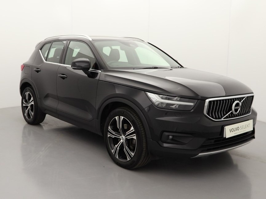 2020 (70) VOLVO XC40 2.0 B4P Inscription Pro 5dr Auto