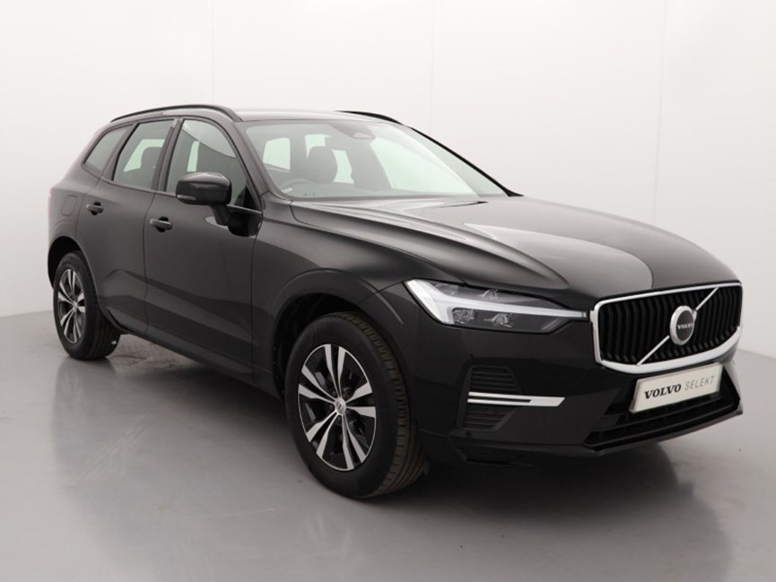 2022 (72) VOLVO XC60 2.0 B5P Core 5dr AWD Geartronic