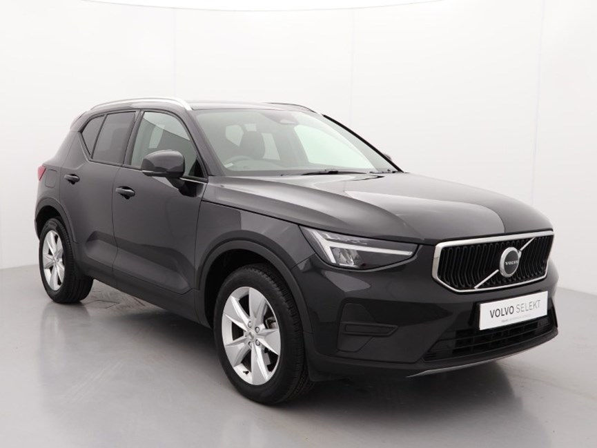 2024 (74) VOLVO XC40 2.0 B3P Core 5dr Auto