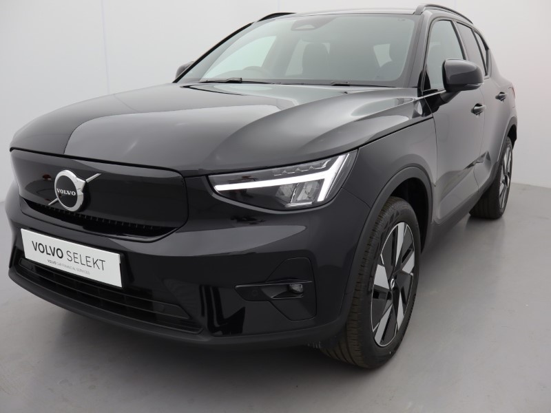 2025 (25) VOLVO EX40 175kW Single Motor Plus 69kWh 5dr Auto 4359445