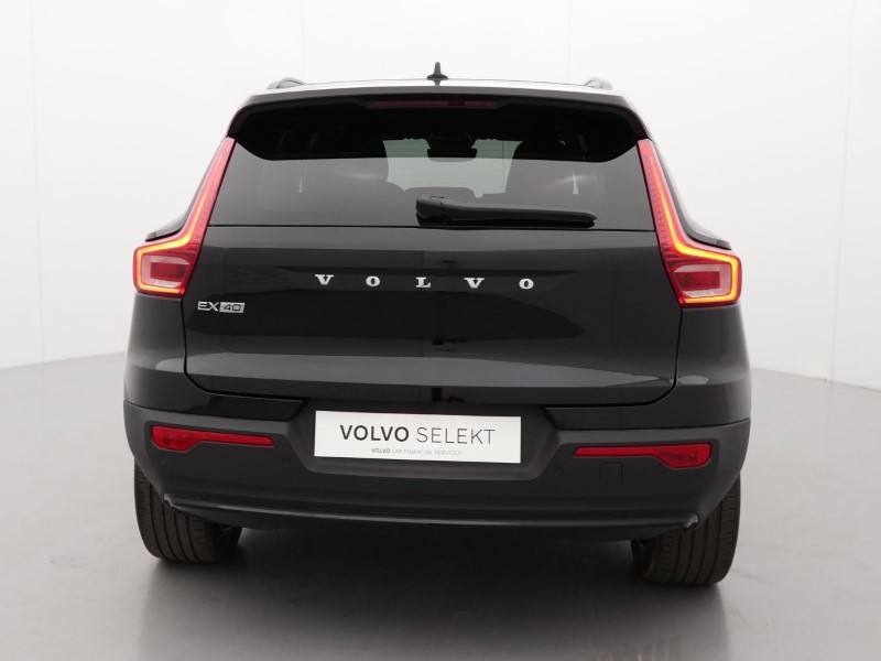 2025 (25) VOLVO EX40 175kW Single Motor Plus 69kWh 5dr Auto 4359407