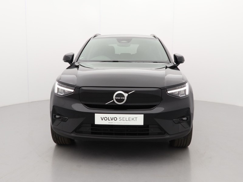 2025 (25) VOLVO EX40 175kW Single Motor Plus 69kWh 5dr Auto 4359405