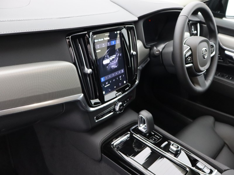 2025 (25) VOLVO V90 2.0 T6 [350] PHEV Plus Dark 5dr AWD Auto*VAT QUALIFYING* 4478279