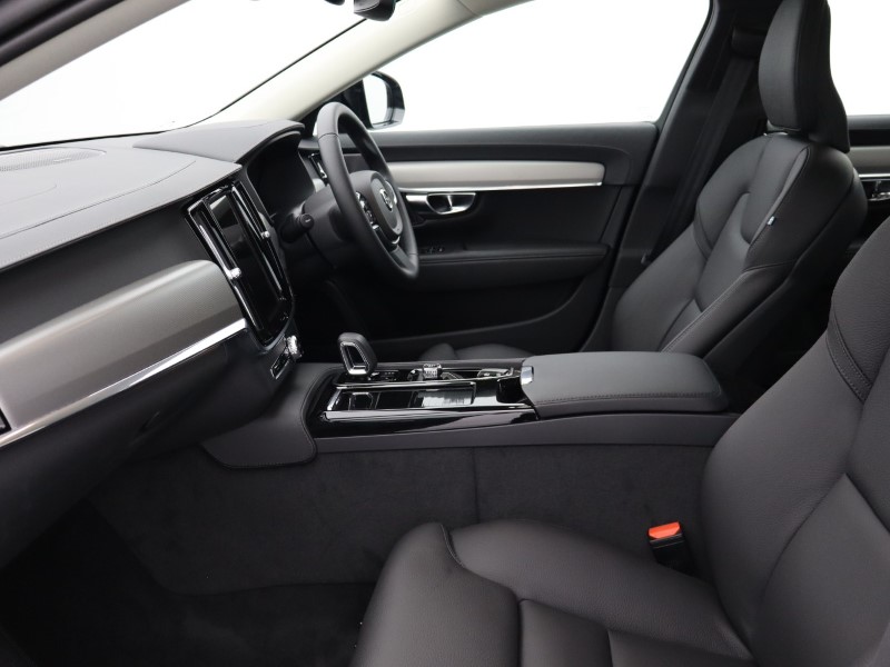 2025 (25) VOLVO V90 2.0 T6 [350] PHEV Plus Dark 5dr AWD Auto*VAT QUALIFYING* 4478263