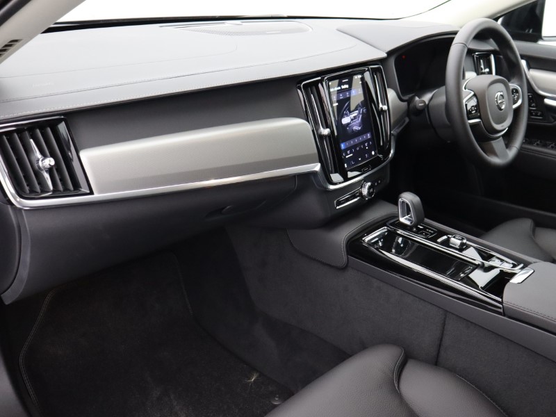 2025 (25) VOLVO V90 2.0 T6 [350] PHEV Plus Dark 5dr AWD Auto*VAT QUALIFYING* 4478278