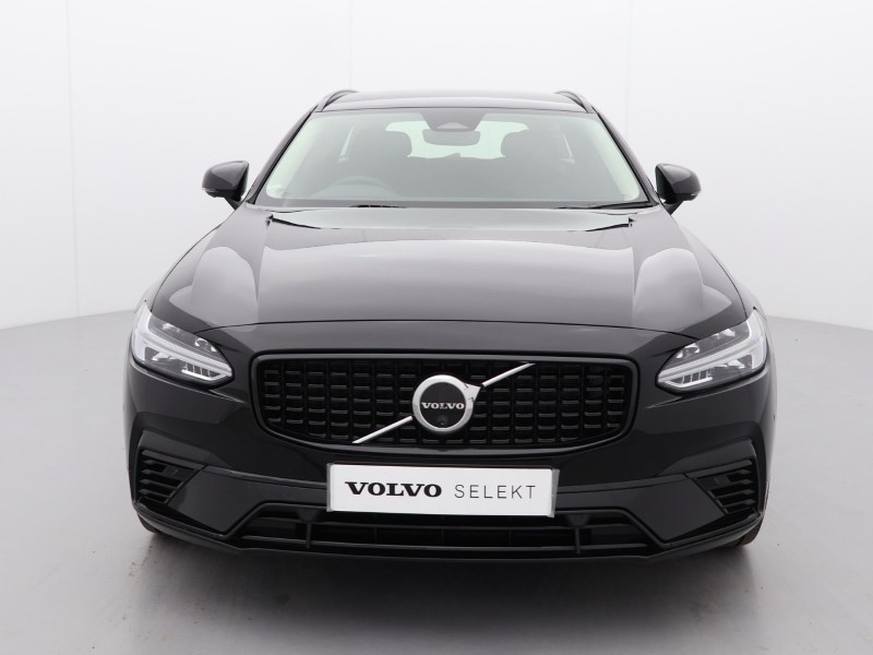 2025 (25) VOLVO V90 2.0 T6 [350] PHEV Plus Dark 5dr AWD Auto*VAT QUALIFYING* 4478255