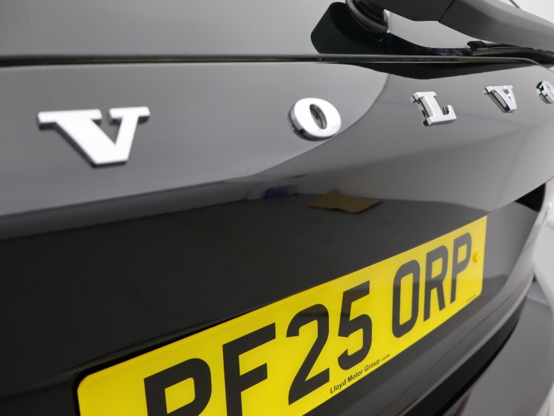 2025 (25) VOLVO V90 2.0 T6 [350] PHEV Plus Dark 5dr AWD Auto*VAT QUALIFYING* 4478291
