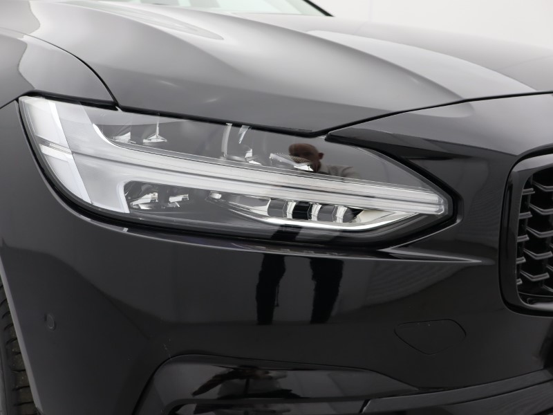 2025 (25) VOLVO V90 2.0 T6 [350] PHEV Plus Dark 5dr AWD Auto*VAT QUALIFYING* 4478284