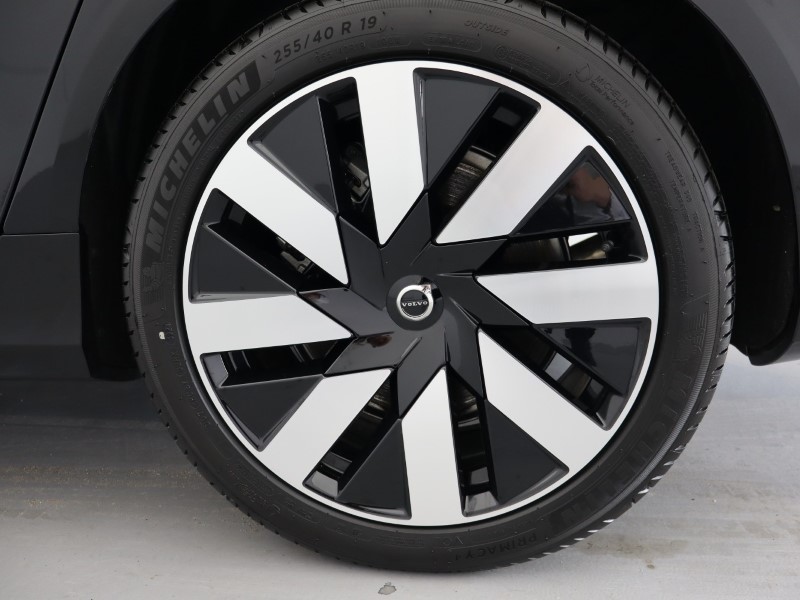 2025 (25) VOLVO V90 2.0 T6 [350] PHEV Plus Dark 5dr AWD Auto*VAT QUALIFYING* 4478296