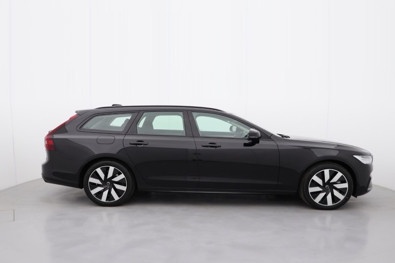 2025 (25) VOLVO V90 2.0 T6 [350] PHEV Plus Dark 5dr AWD Auto*VAT QUALIFYING* 4478319