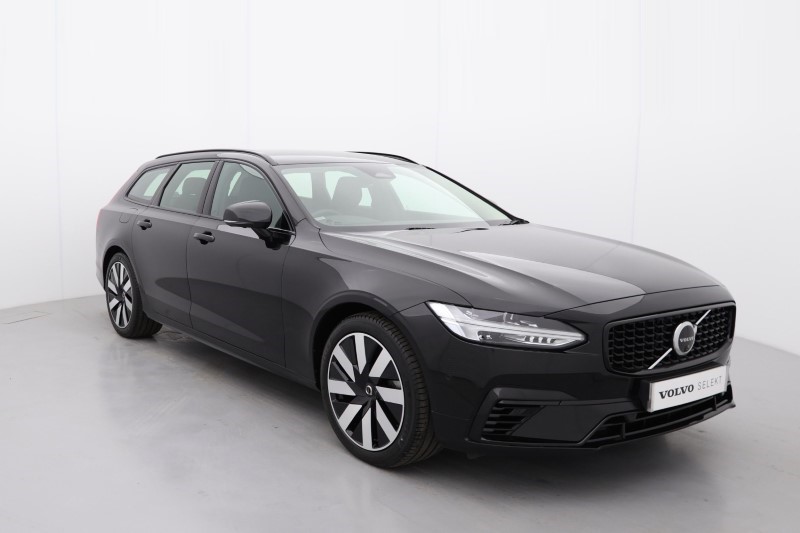 2025 (25) VOLVO V90 2.0 T6 [350] PHEV Plus Dark 5dr AWD Auto*VAT QUALIFYING*