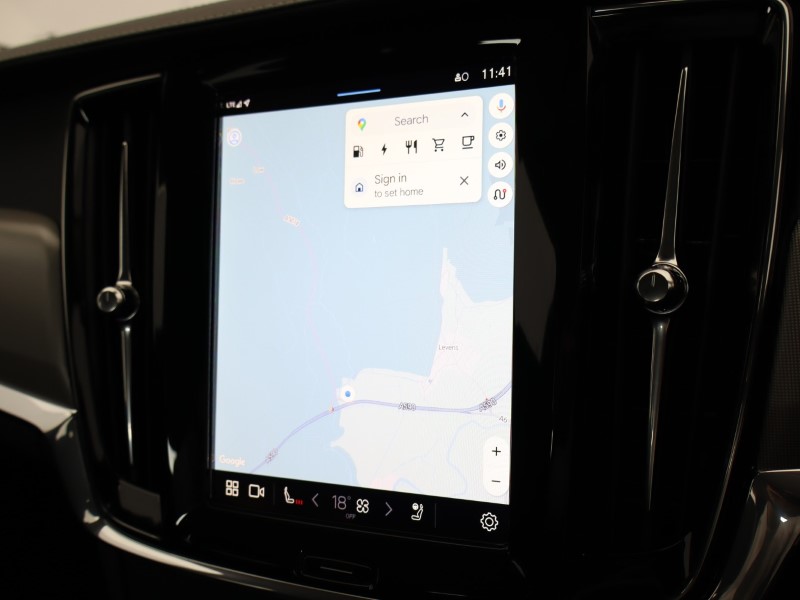 2025 (25) VOLVO V90 2.0 T6 [350] PHEV Plus Dark 5dr AWD Auto*VAT QUALIFYING* 4478302