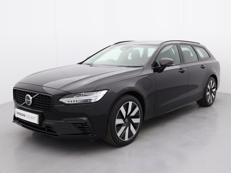 2025 (25) VOLVO V90 2.0 T6 [350] PHEV Plus Dark 5dr AWD Auto*VAT QUALIFYING* 4478254
