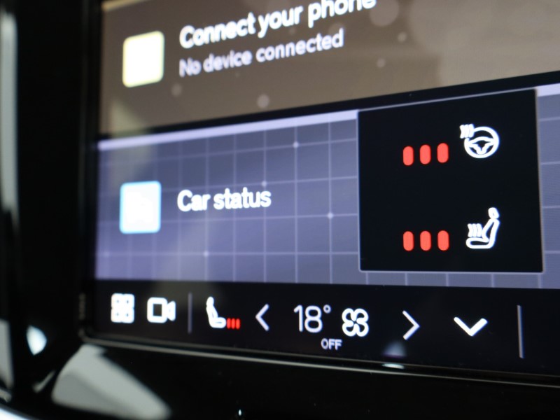 2025 (25) VOLVO V90 2.0 T6 [350] PHEV Plus Dark 5dr AWD Auto*VAT QUALIFYING* 4478305