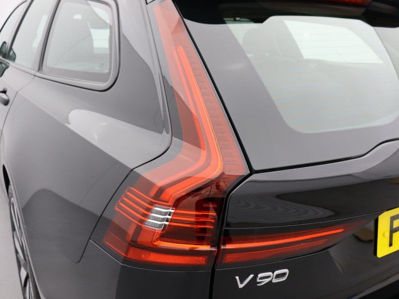 2025 (25) VOLVO V90 2.0 T6 [350] PHEV Plus Dark 5dr AWD Auto*VAT QUALIFYING* 4478290