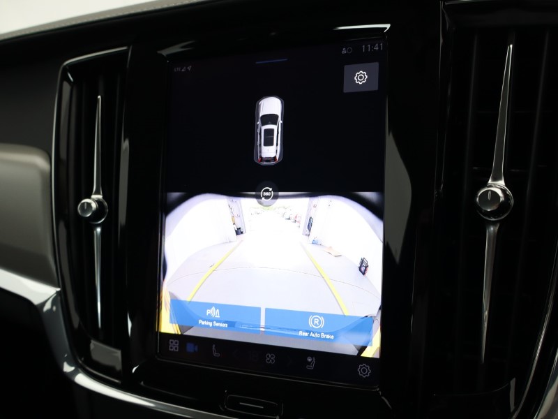 2025 (25) VOLVO V90 2.0 T6 [350] PHEV Plus Dark 5dr AWD Auto*VAT QUALIFYING* 4478303