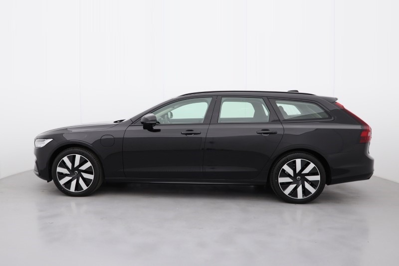2025 (25) VOLVO V90 2.0 T6 [350] PHEV Plus Dark 5dr AWD Auto*VAT QUALIFYING* 4478318