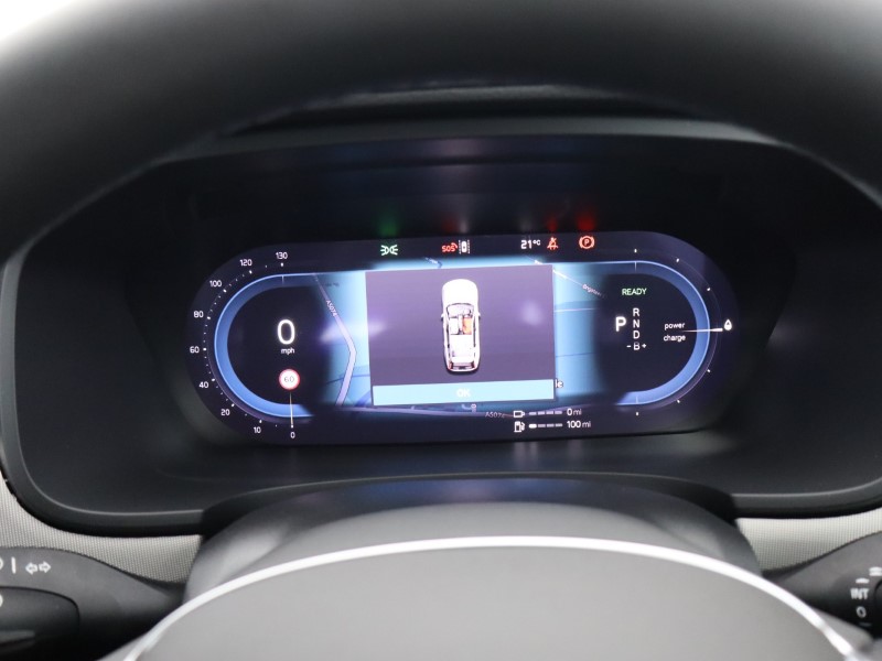 2025 (25) VOLVO V90 2.0 T6 [350] PHEV Plus Dark 5dr AWD Auto*VAT QUALIFYING* 4478300