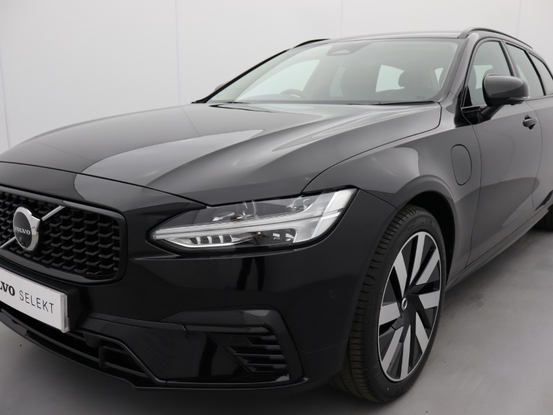 2025 (25) VOLVO V90 2.0 T6 [350] PHEV Plus Dark 5dr AWD Auto*VAT QUALIFYING* 4478287