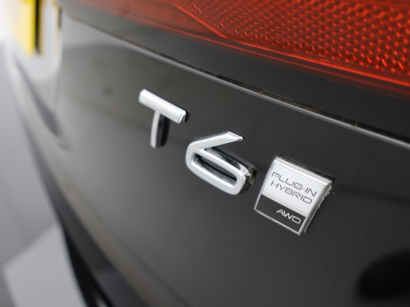 2025 (25) VOLVO V90 2.0 T6 [350] PHEV Plus Dark 5dr AWD Auto*VAT QUALIFYING* 4478292