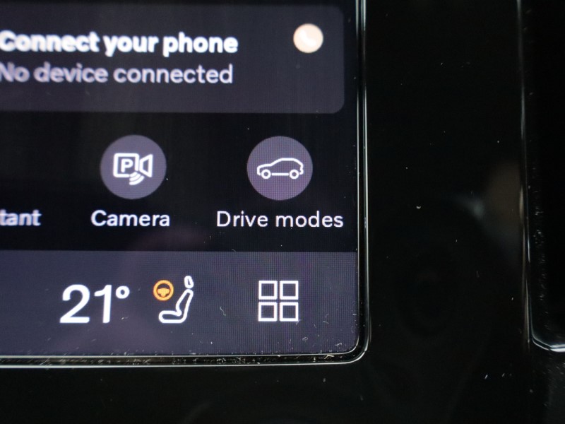 2025 (25) VOLVO XC40 2.0 B3P Plus Black Edition 5dr Auto *VAT QUALIFYING* 4980955